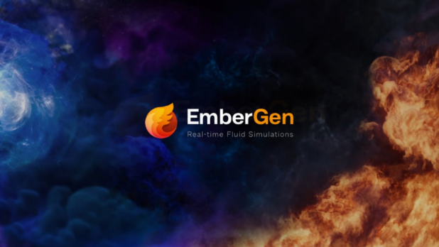 [Андрей Шкиль] [Вольница] EmberGen (2023)