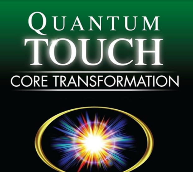 [Алан Харриот, Джоди Харриот] Квантовое Прикосновение: Трансформация ядра. Часть 1 из 7 (2024)