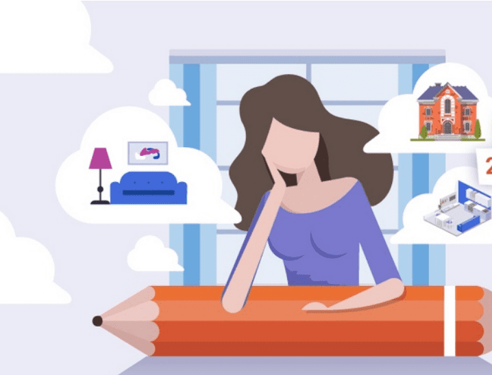 [Дарья Пикова] Сам себе дизайнер 2