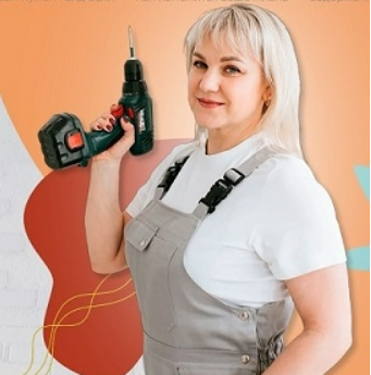 [Юлия Рычкова] Фиксация подрозетников (2025)