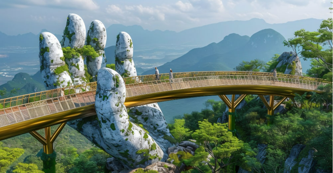 [Карина Астафурова] Полный интерактивный гайд по Данангу (2025)