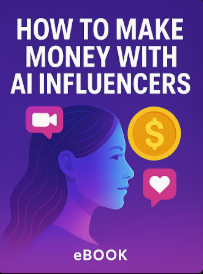 [LLboss] [blackhatworld] Заработок на ИИ-моделях / инфлюенсерах - пошаговое руководство (2025)